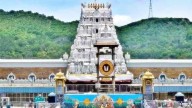 Tirupati Gets Terror Threat, Police On High Alert
