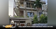 Lokayukta raids at multiple locations of retired MP engineer; recovers gold worth crores, land documents, and cash