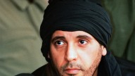 Hannibal Gadhafi, son of late Libyan leader, ordered released in Lebanon if he pays $11 million bail