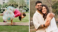 Anushka Sharma Praises Virat Kohli’s Sister-in-Law Chetna Kohli for Her Inspiring Yoga Post