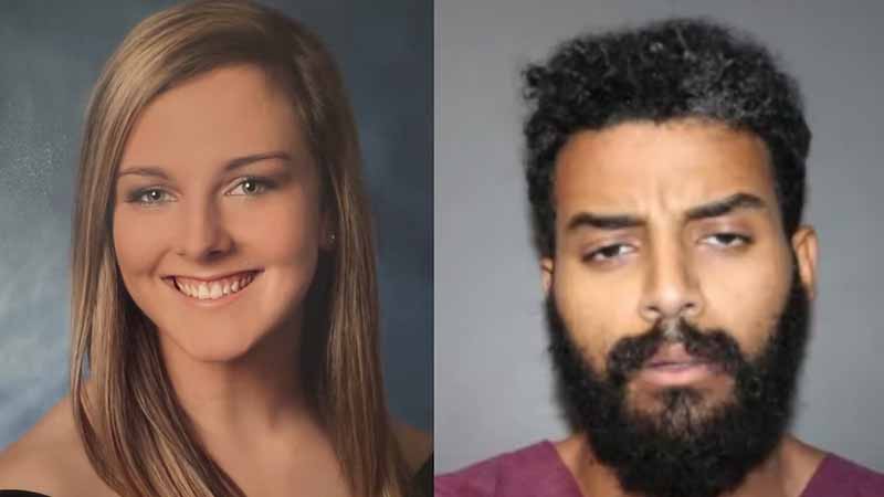 Man in New York Allegedly Kills Girlfriend After She and Their 4-Day-Old Baby Found Dead in Apartment Fire