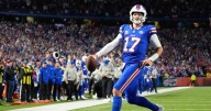 New England Patriots vs Buffalo Bills: Ver EN VIVO y GRATIS el resultado HOY domingo 5 de octubre, partido de la semana 5 de la temporada 2025 de la NFL; marcador online y por internet
