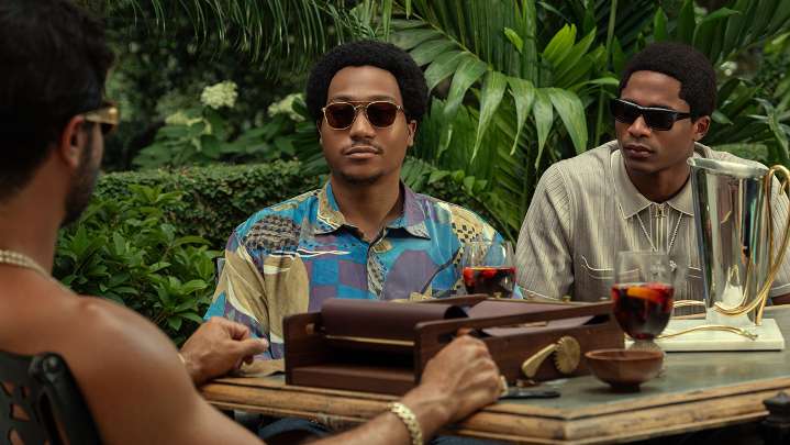 ‘BMF’ Canceled After 4 Seasons on Starz