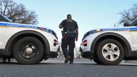 Mental health worker stabbed in Pikesville domestic incident that led to barricade, police say