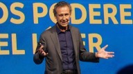 El curioso comentario de Jorge Valdano sobre la Argentina: “No sabemos hacer un país, pero sí futbolistas”
