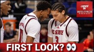 Will Wade & NC State Basketball BATTLE in Thrilling Exhibition vs South Carolina