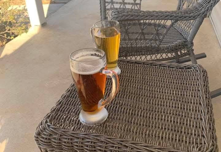 Missouri Craft Brewers hoping for strong Oktoberfest (LISTEN)