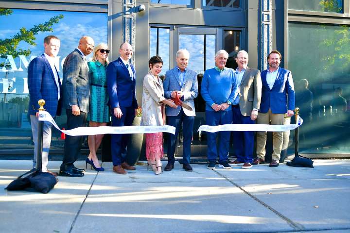 Arch Grants expansion signals new investment in St. Louis entrepreneurs