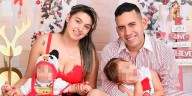 Condenaron a Brisa y “Pinky”, la pareja que se casó antes del triple crimen de Rosario: ella quedó libre