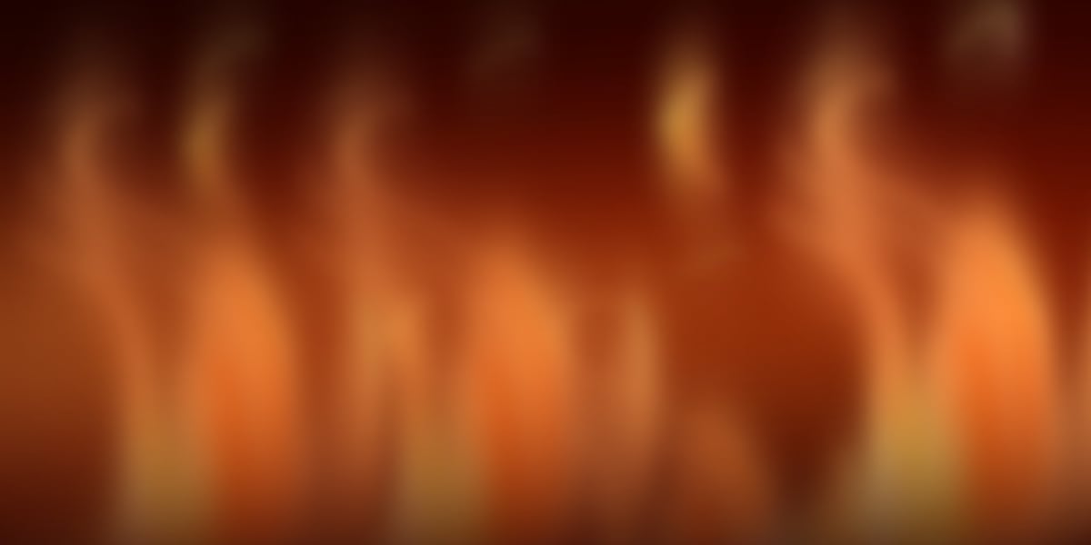Two people displaced after residential fire