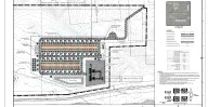 Plan to build power storage facility in Summit Township moves forward