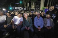 La CGT resolvió que va a “plantarse” contra la reforma laboral del Gobierno