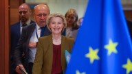 Bruselas quiere una ‘zona Schengen’ para los ejércitos europeos en el 2027