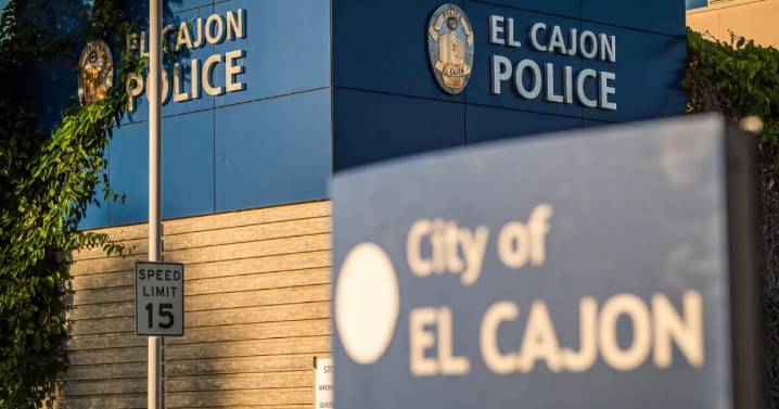 Registros: Datos de matrículas de El Cajon se usaron en búsquedas migratorias en todo el país