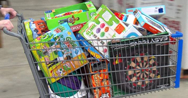 Sangamon Co. announces inaugural Toys for Tots Kickoff Event