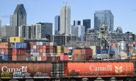 Trump anuncia un aumento del 10% de los aranceles a Canadá escalando la tensión con Ottawa