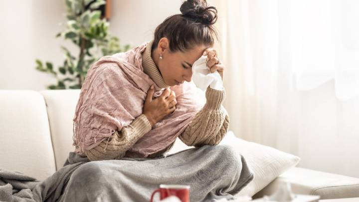 Ask a GP: can I avoid vomiting bugs this winter?