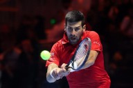 Djokovic renuncia a participar en el Masters 1000 de París