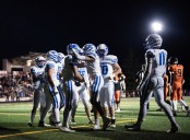 Week 8 high school football previews for Southwest Washington with livestream links and predictions