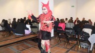 Leyendas San Juan del Río fueron contadas a través de sus personajes