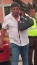PERSECUCIÓN TERMINÓ EN CAPTURA 