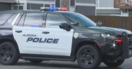 Aurora officials say major crimes in the city are dropping as prevention programs make progress