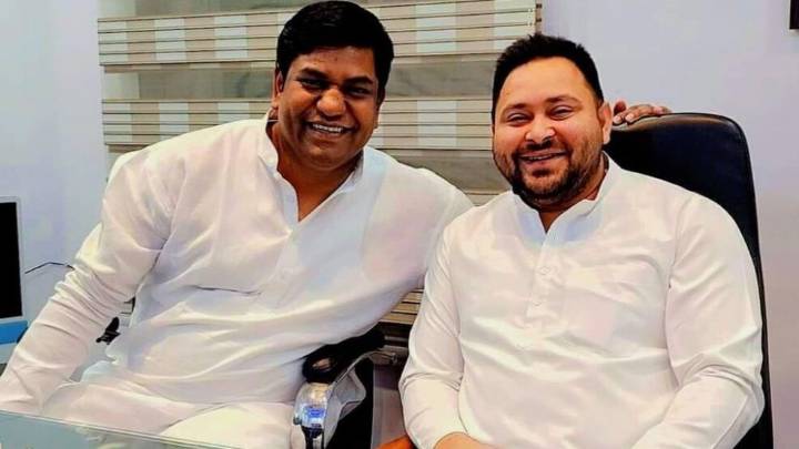 A VIP problem as seat-sharing deal eludes Grand Alliance in Bihar
