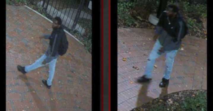 Police searching for suspect who allegedly attempted to rape Johns Hopkins student on campus
