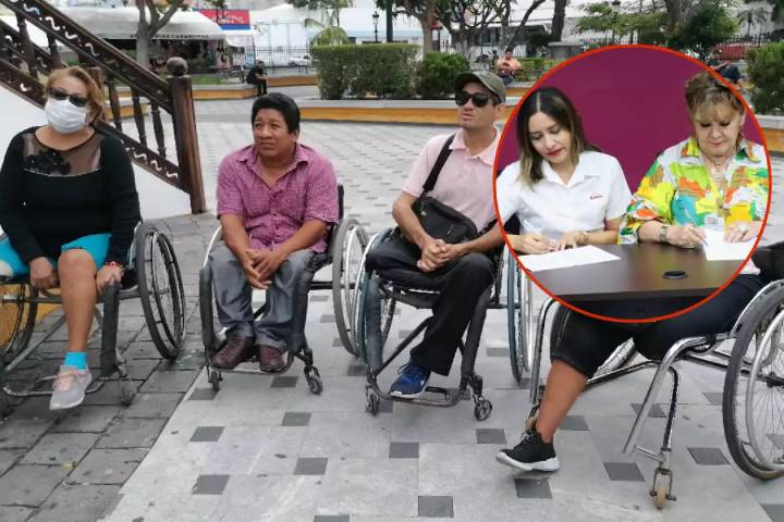 Inclusión laboral: Convenio entre Aliarse y Kekén busca igualdad de oportunidades