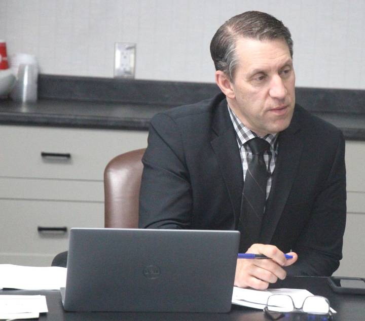 Orazietti retires as Sault College president