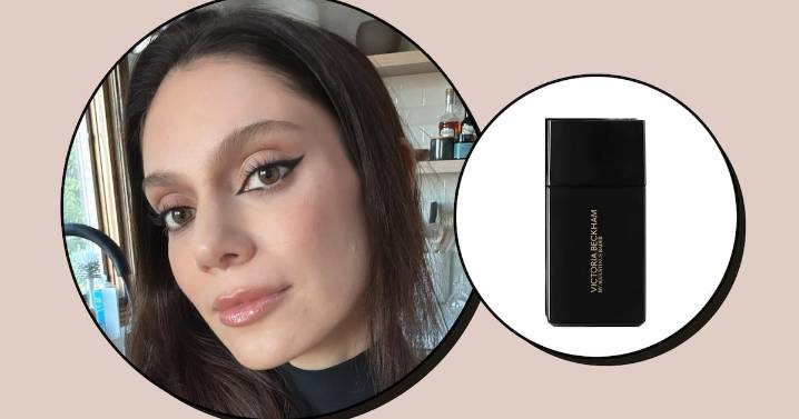 Victoria Beckham Beauty The Foundation Drops Review