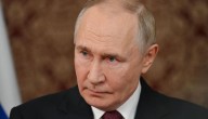 Putin dirige ejercicios nucleares tras aplazamiento de la cumbre con Trump