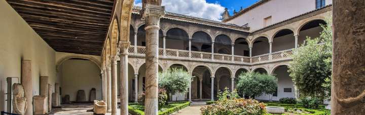 Catas gastronómicas en ocho espacios monumentales en 'DegusTO 2025. Especial Otoño', el plan del sábado en Toledo