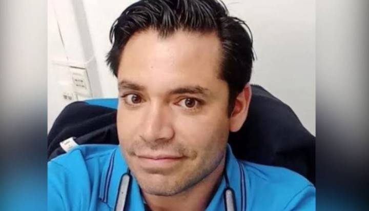 Médico intentó quemar un Cesfam y terminó maniatado en sitio eriazo: comienza juicio oral por el crimen de Nicolás Pinochet