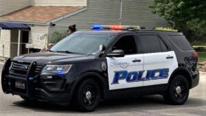 Woman found dead in U-Haul in Meridian parking lot. Police investigating