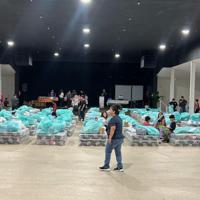 Cody’s Closet gives 65 beds to local children in Annual “Beds for Knowledge” event