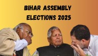 Bihar Elections: Mahagathbandhan turns into maha-mess — no candidate list, no seat sharing agreement, candidate clashes on multiple seats on the last day of nomination