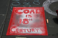 Deep Breath! Trump Bails Out Coal Industry