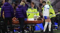 England's Michelle Agyemang confirms ACL tear, out for season