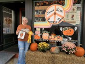 Circleville Pumpkin Show Announces Decorated Window Contest Winners