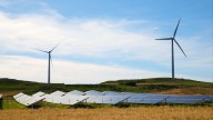 Apple invierte en energía solar en España para reducir su huella de carbono