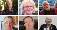 24 death notices in Stoke-on-Trent and North Staffordshire this week