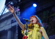 Florence + the Machine brings Everybody Scream Tour to Bay Area