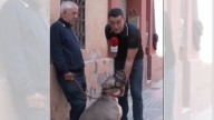 La dueña de Daddy rompe su silencio tras el ataque del perro a los okupas en Zaragoza: "Ellos se lo han buscado"