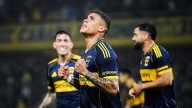 Boca aplastó a Newell's y es líder de la Zona "A"