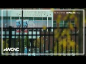 Charlotte high school student hurt in 'incident off campus,' district confirms