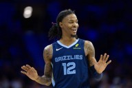 Is Ja Morant Playing Tonight vs Warriors? Latest Update on Grizzlies Star’s Injury
