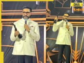 Abhishek Bachchan breaks down on getting first-ever Best Actor Filmfare
