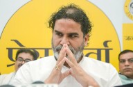 Bihar polls: Prashant Kishor alleges coercion, withdrawal of candidates due to BJP pressure