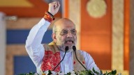 Amit Shah declares Chhattisgarh's Abujhmarh Naxal-free after 170 Maoists surrender